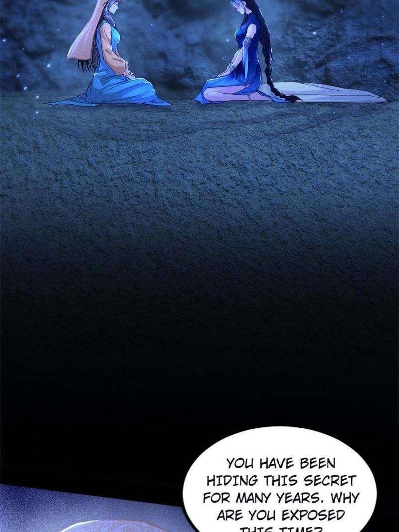 I’m An Evil God Chapter 361 - Page 4