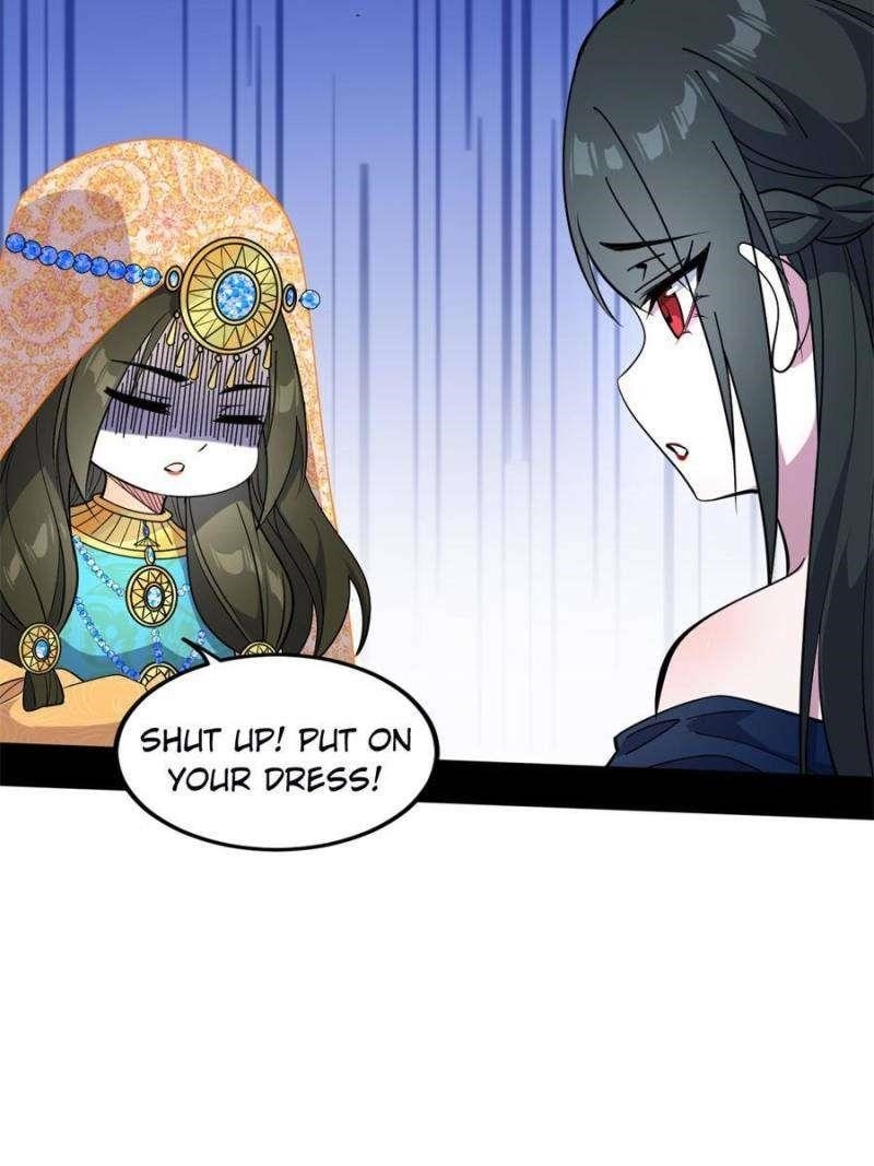 I’m An Evil God Chapter 361 - Page 50