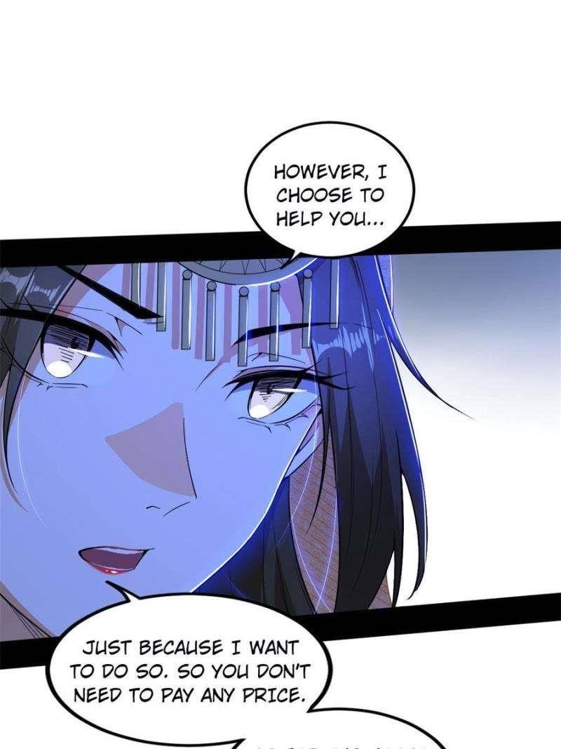 I’m An Evil God Chapter 361 - Page 59