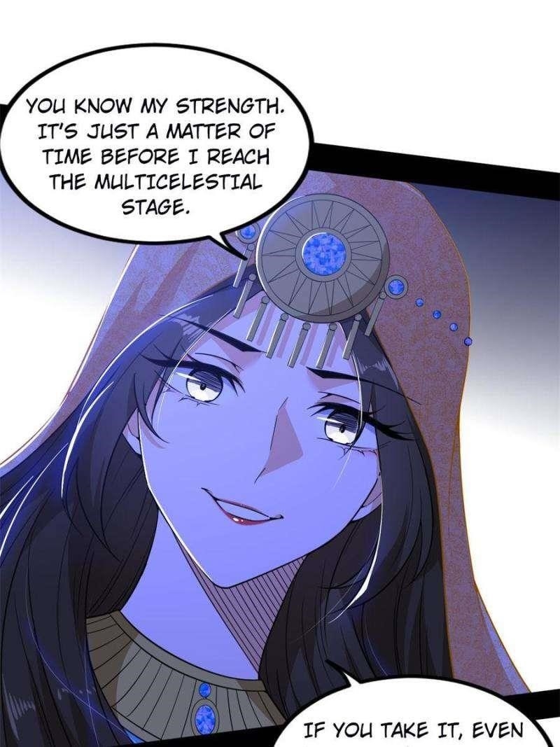 I’m An Evil God Chapter 361 - Page 66