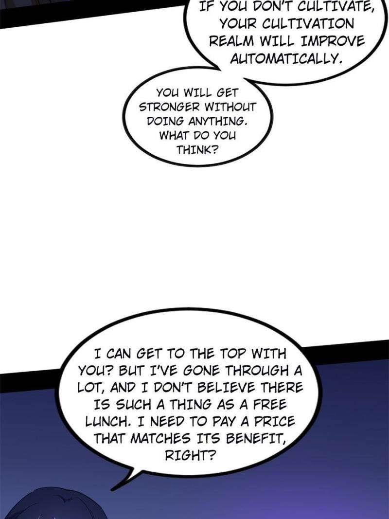 I’m An Evil God Chapter 361 - Page 67