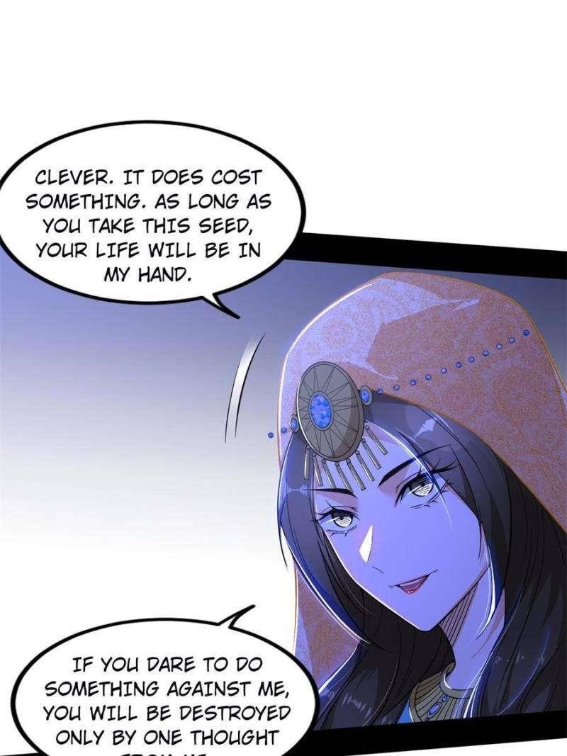 I’m An Evil God Chapter 361 - Page 69