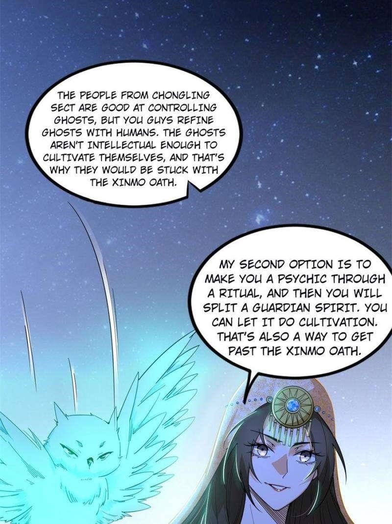 I’m An Evil God Chapter 361 - Page 73