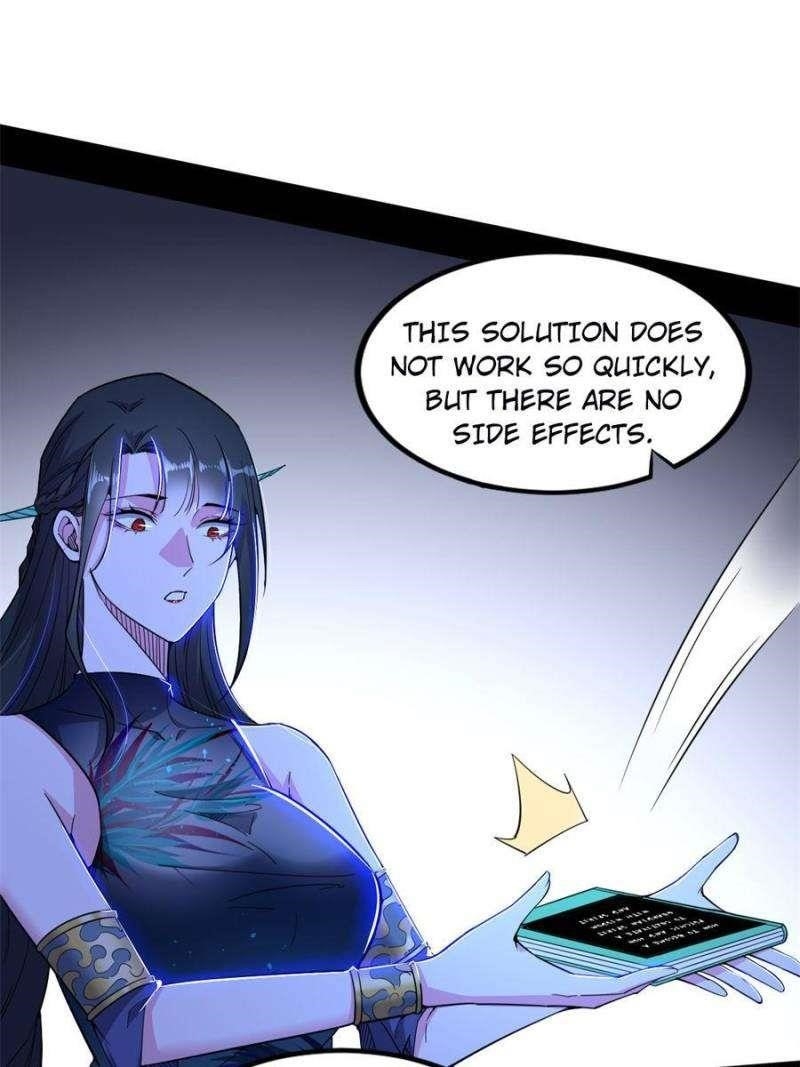 I’m An Evil God Chapter 361 - Page 76