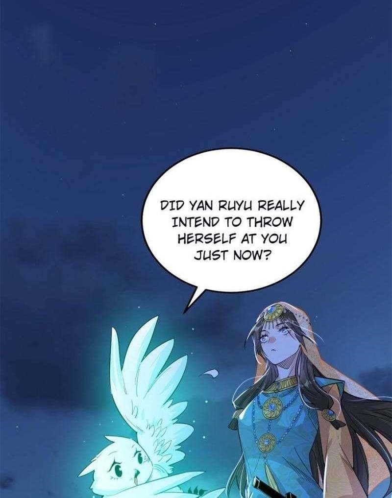 I’m An Evil God Chapter 362 - Page 1