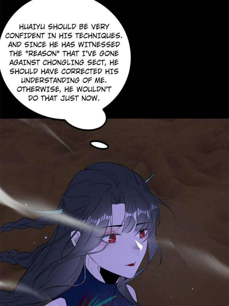 I’m An Evil God Chapter 362 - Page 18