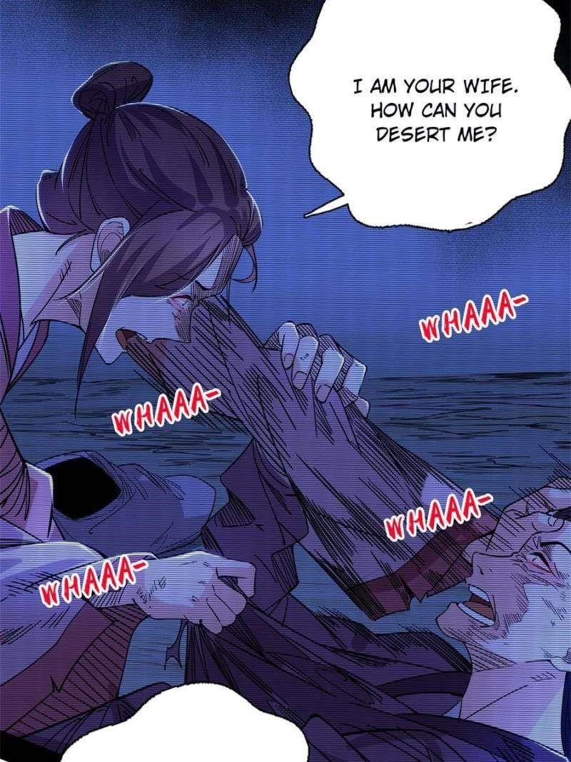 I’m An Evil God Chapter 362 - Page 26