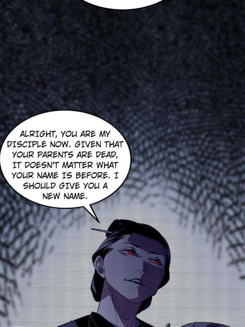 I’m An Evil God Chapter 362 - Page 35