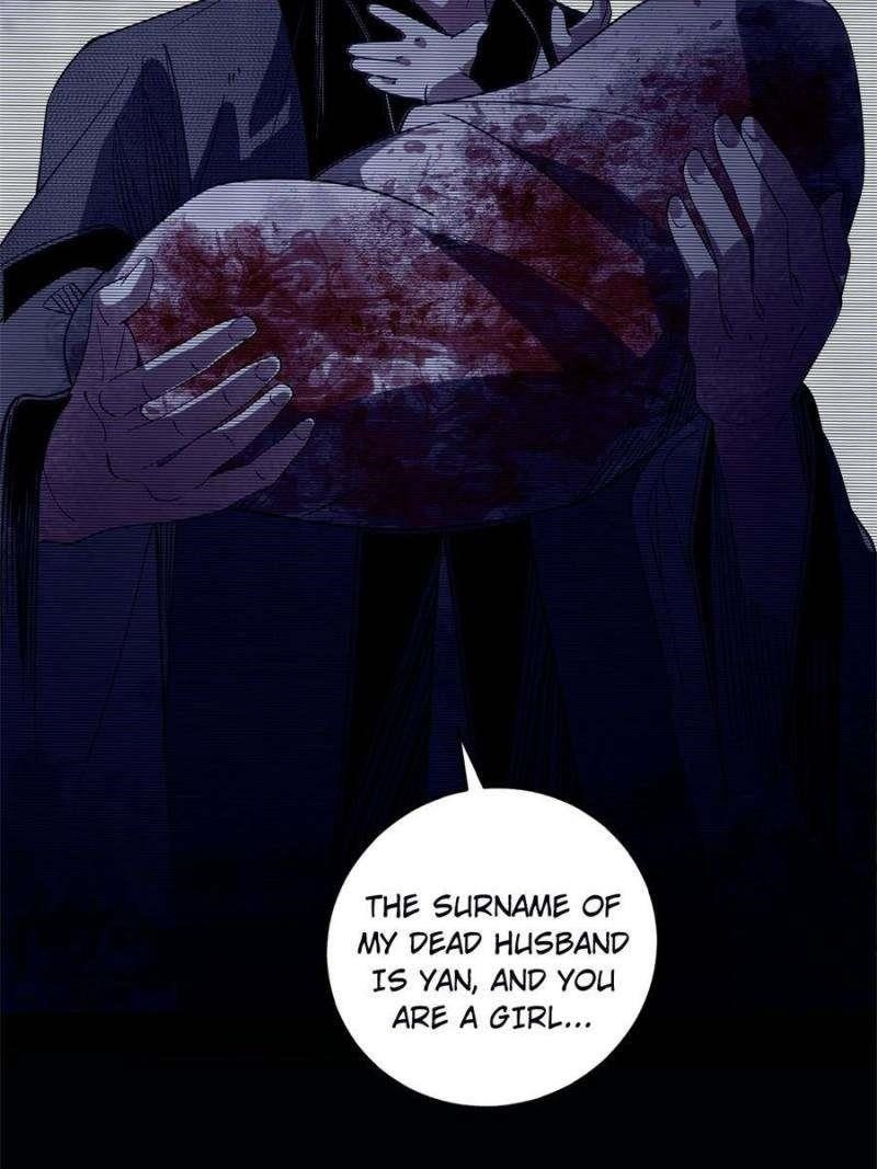 I’m An Evil God Chapter 362 - Page 36