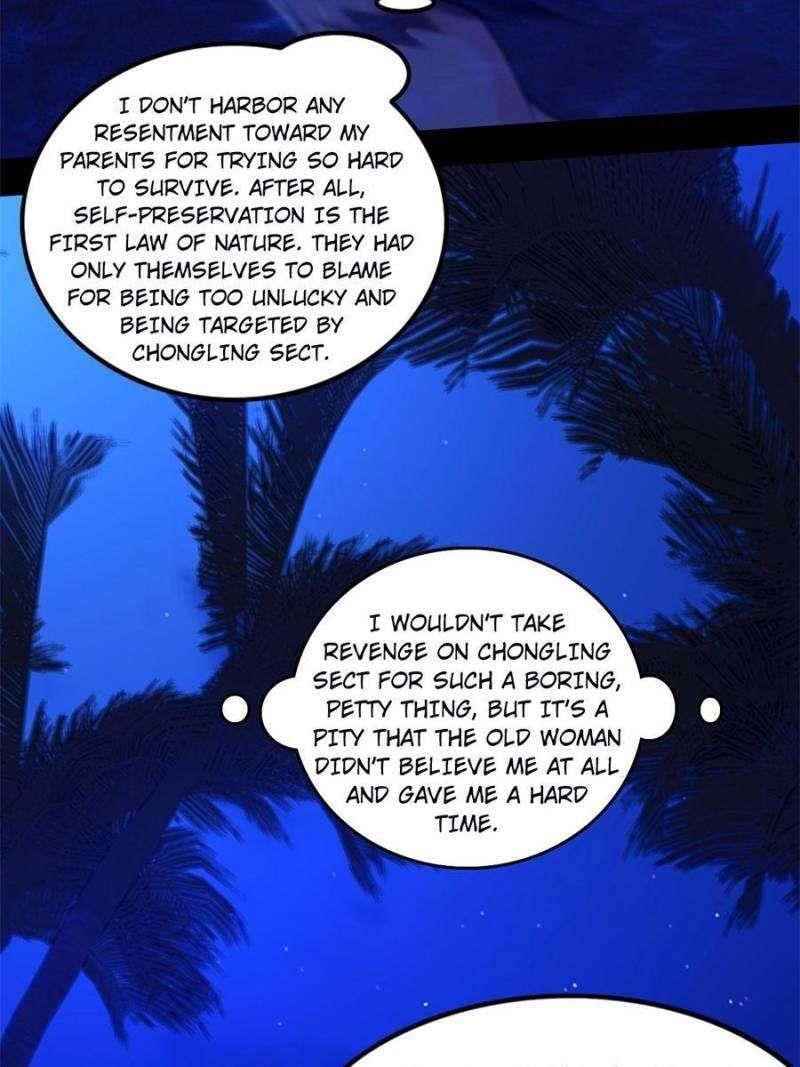 I’m An Evil God Chapter 362 - Page 40