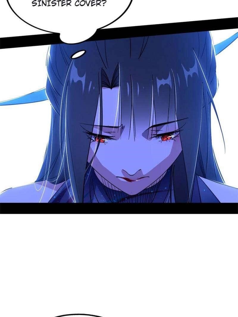 I’m An Evil God Chapter 362 - Page 43