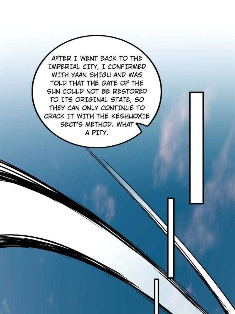 I’m An Evil God Chapter 362 - Page 46