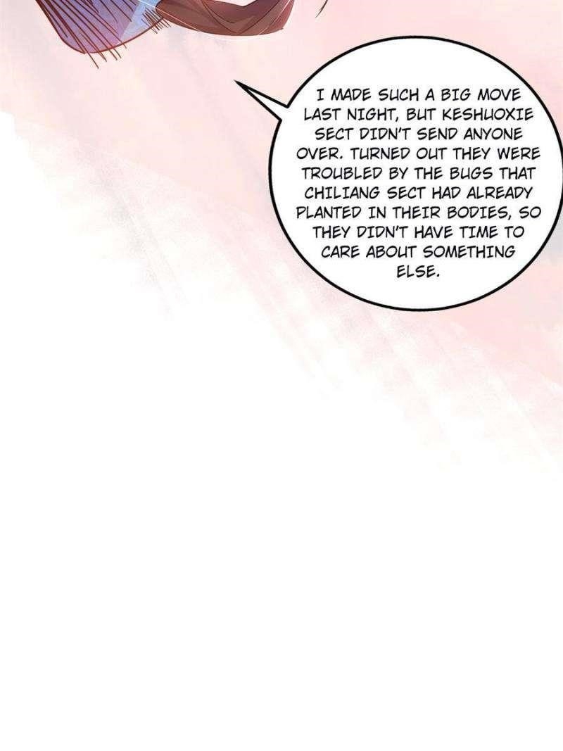 I’m An Evil God Chapter 362 - Page 48