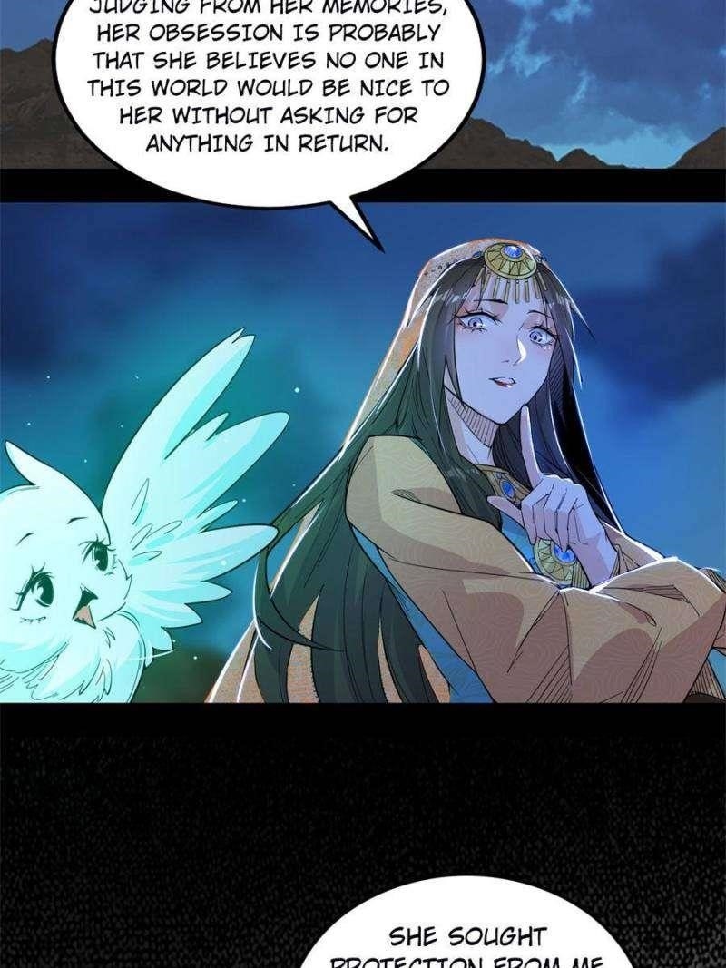 I’m An Evil God Chapter 362 - Page 5