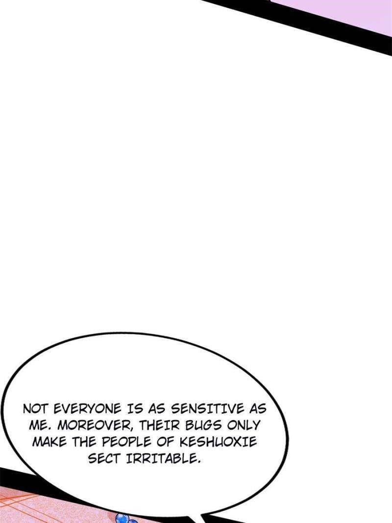 I’m An Evil God Chapter 362 - Page 50