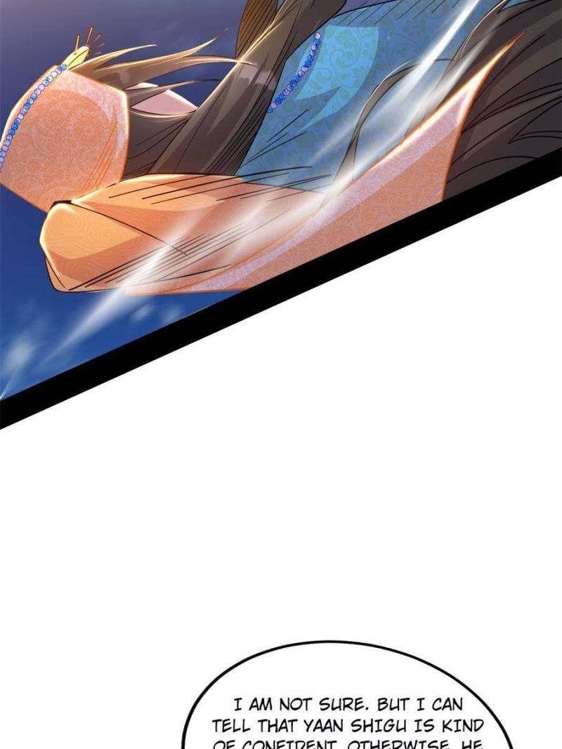 I’m An Evil God Chapter 362 - Page 55