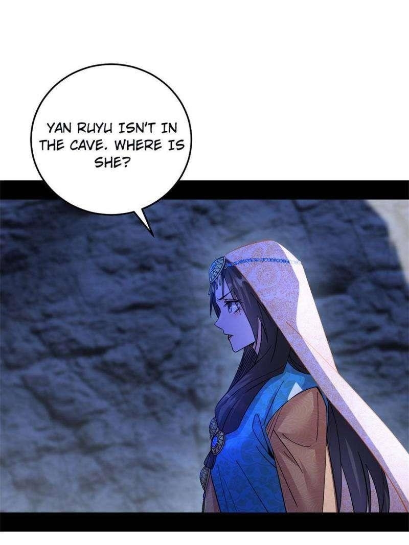 I’m An Evil God Chapter 362 - Page 62