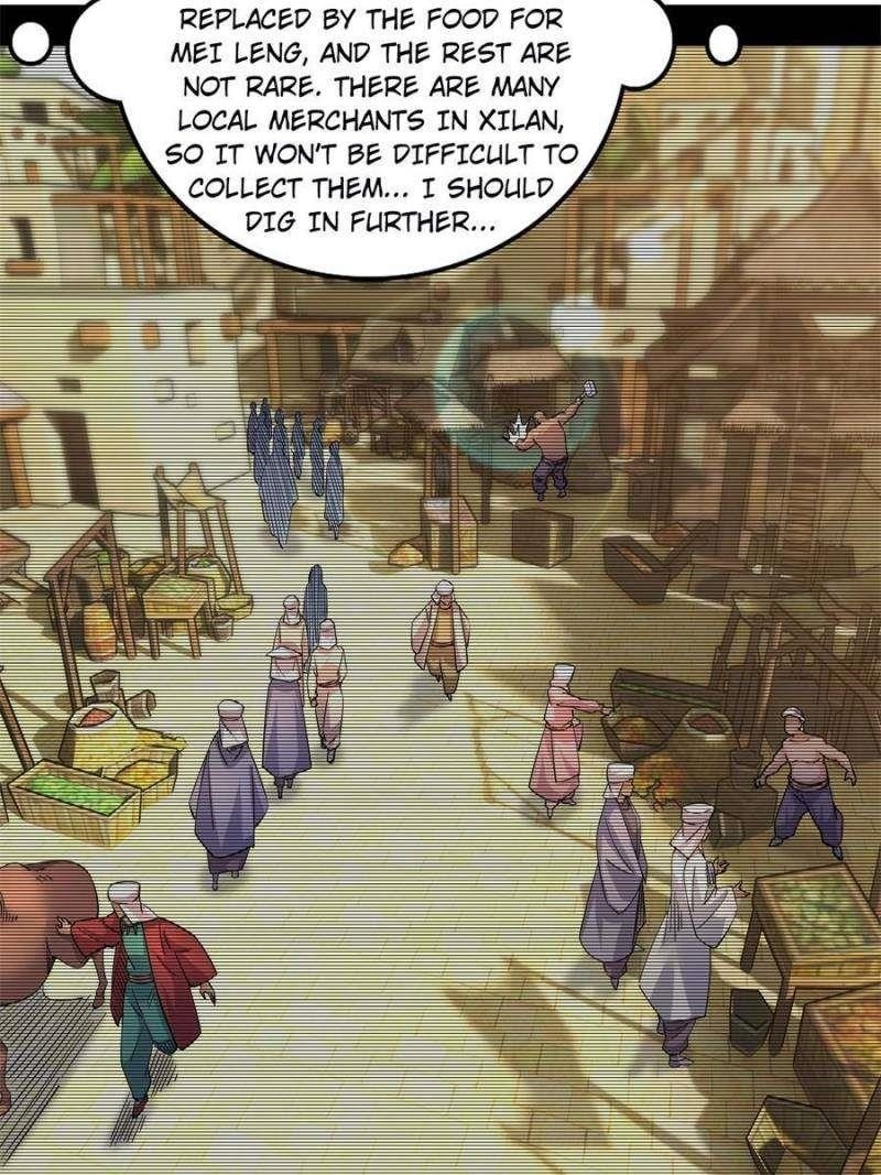 I’m An Evil God Chapter 362 - Page 67