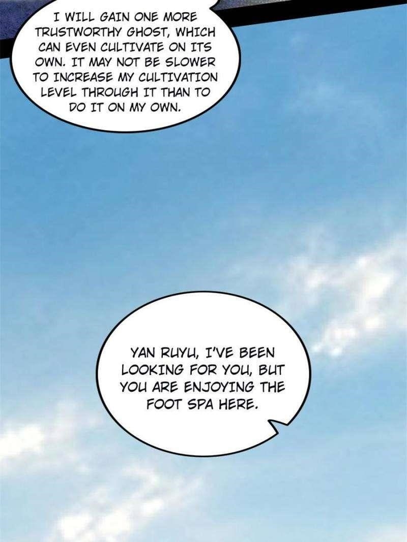 I’m An Evil God Chapter 362 - Page 72