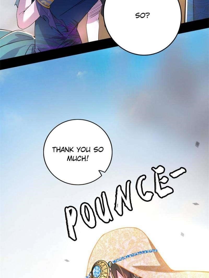 I’m An Evil God Chapter 362 - Page 74