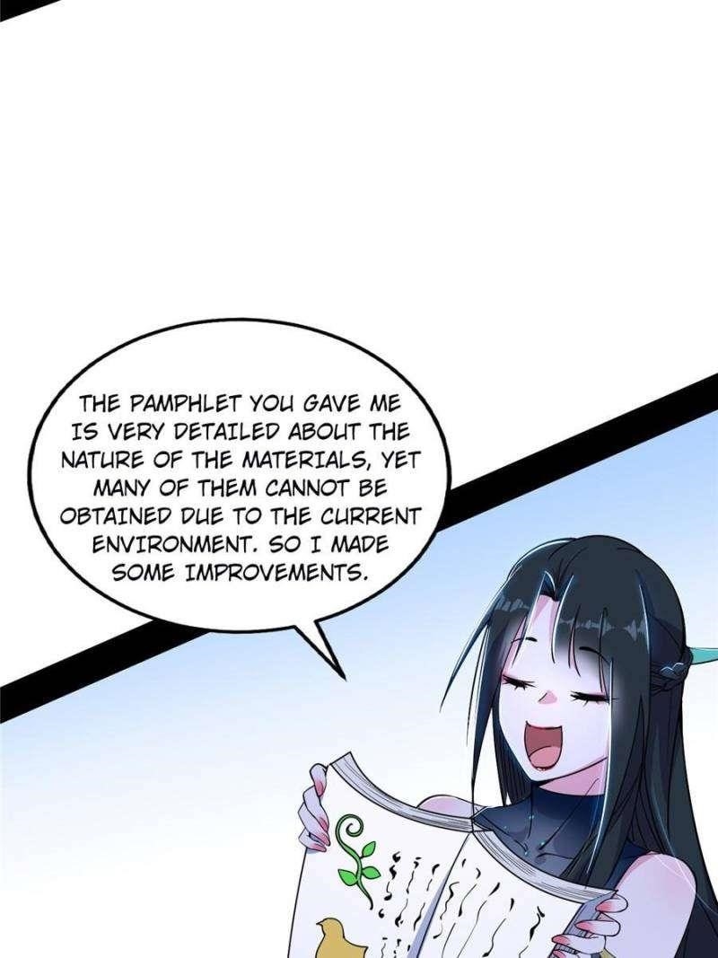 I’m An Evil God Chapter 363 - Page 35