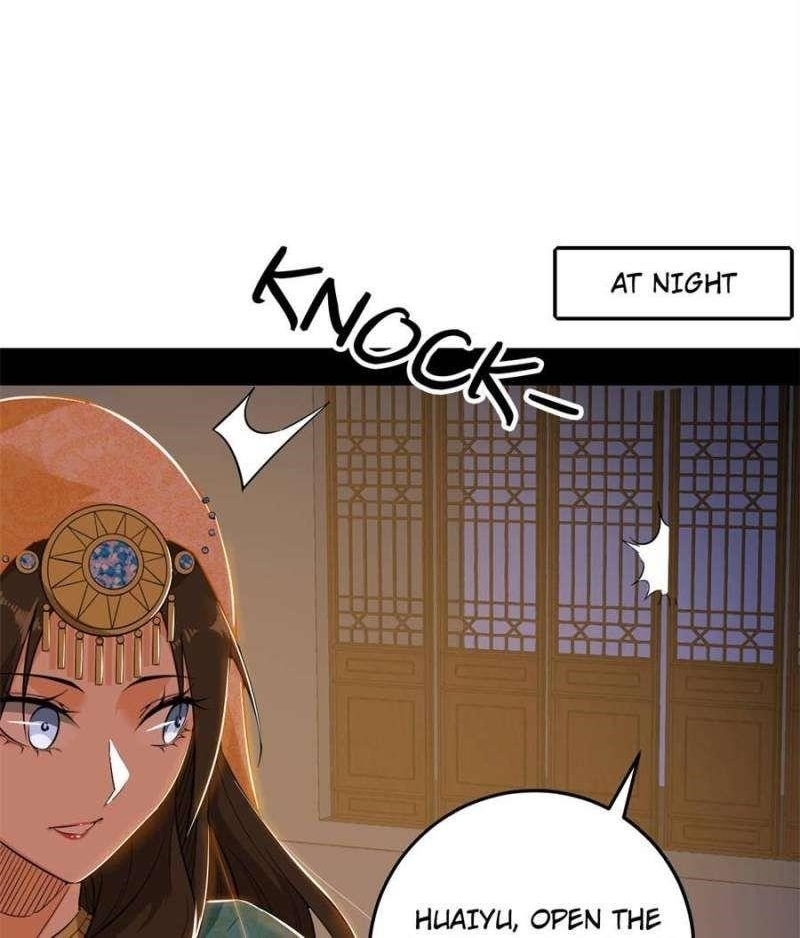 I’m An Evil God Chapter 365 - Page 1