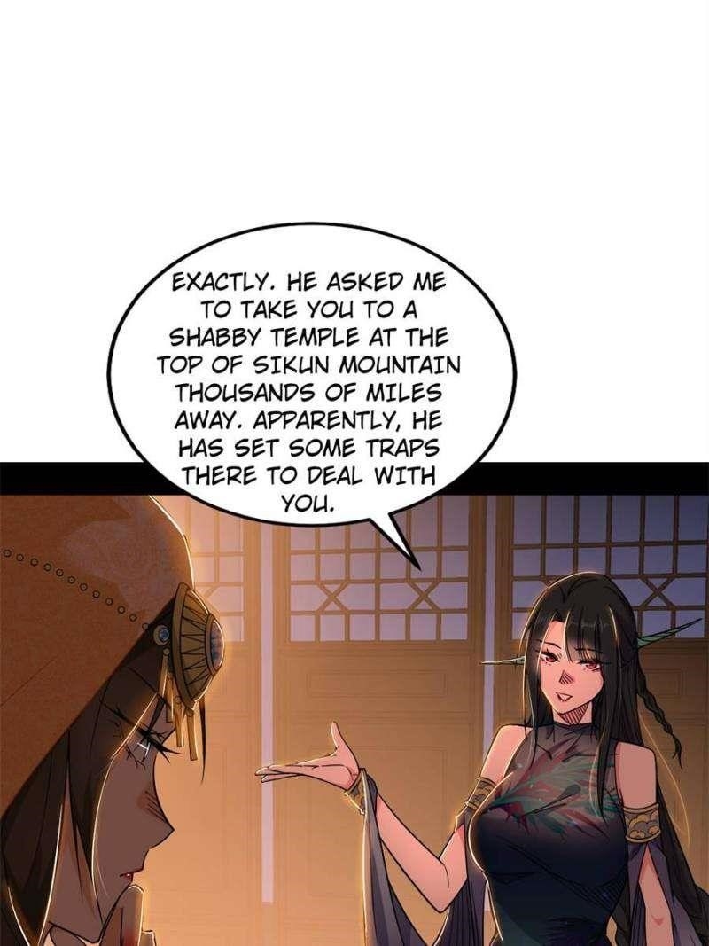 I’m An Evil God Chapter 365 - Page 10