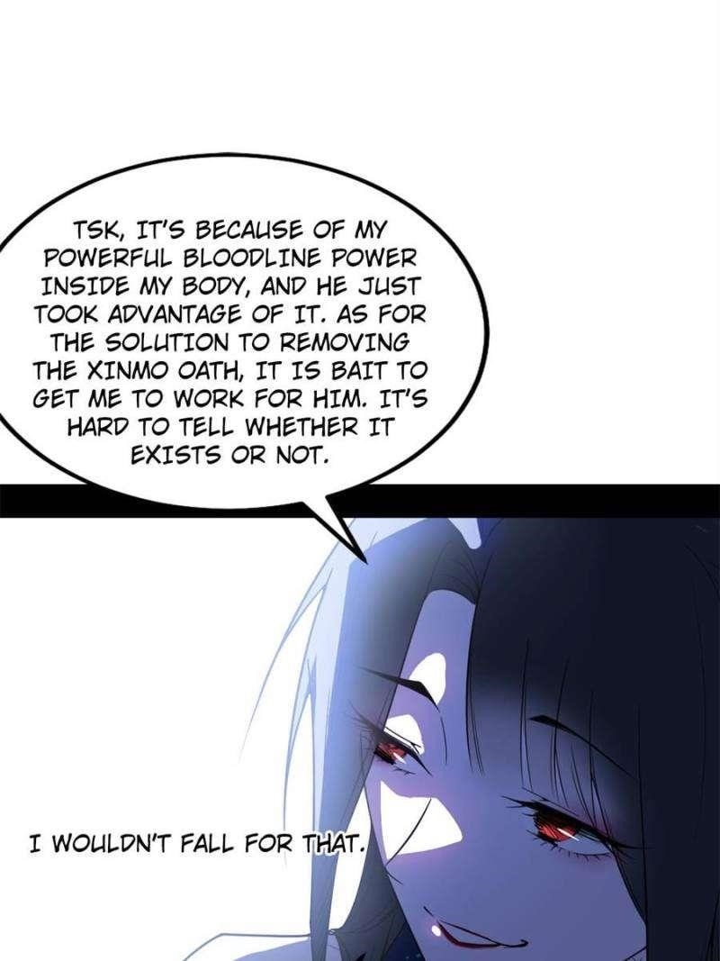 I’m An Evil God Chapter 365 - Page 13