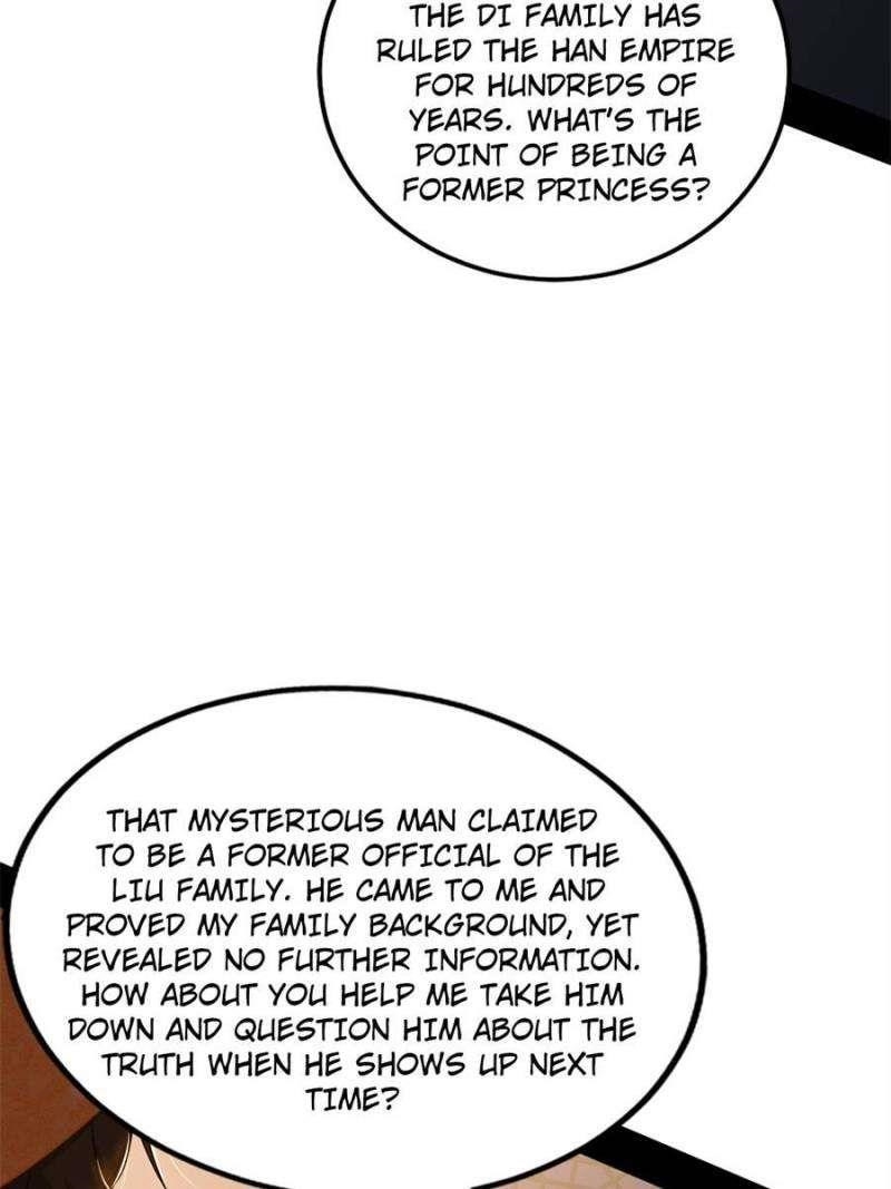 I’m An Evil God Chapter 365 - Page 20