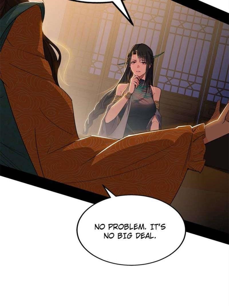 I’m An Evil God Chapter 365 - Page 21