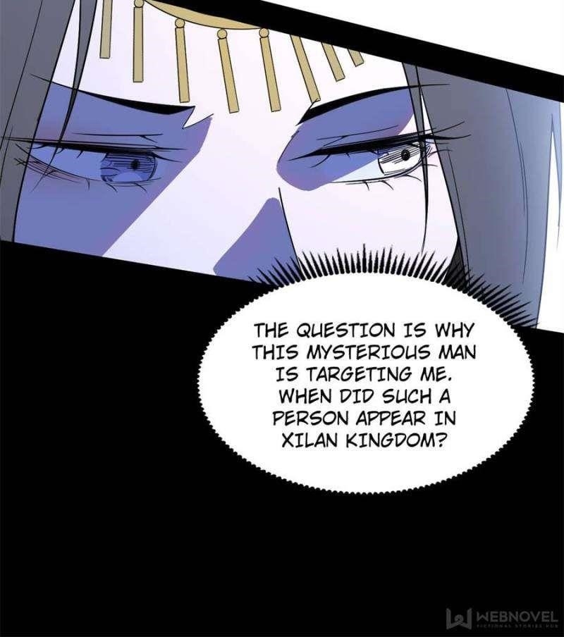 I’m An Evil God Chapter 365 - Page 24