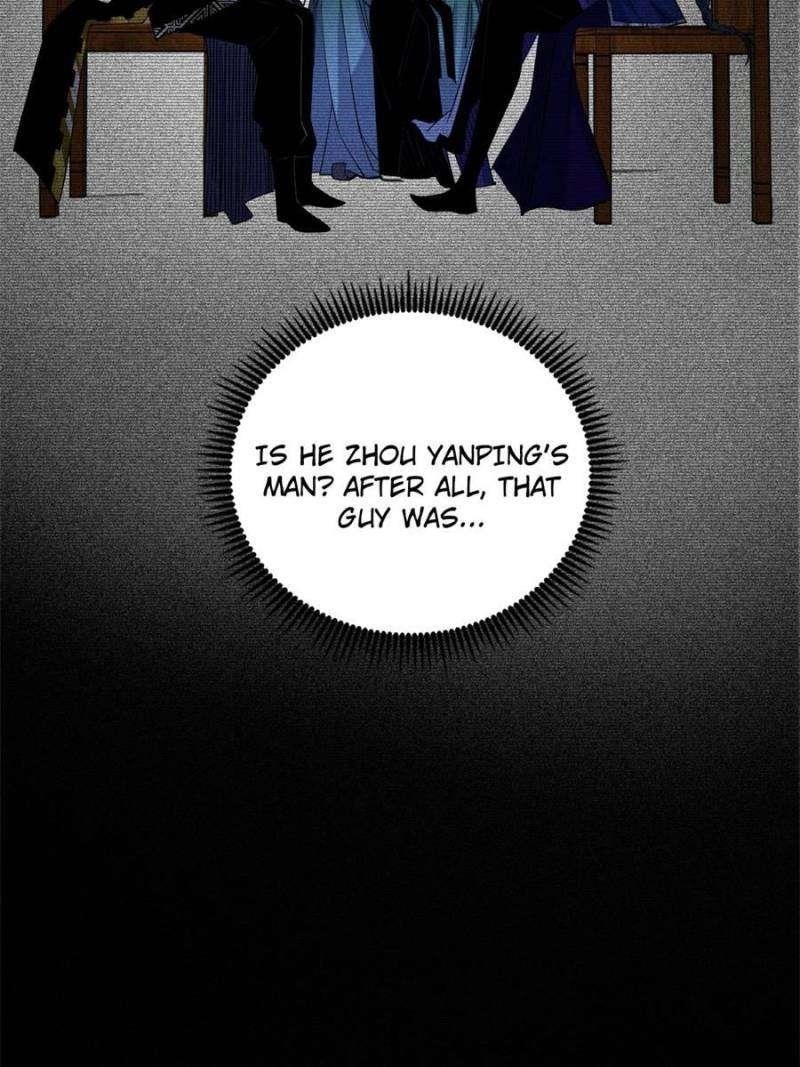 I’m An Evil God Chapter 365 - Page 26