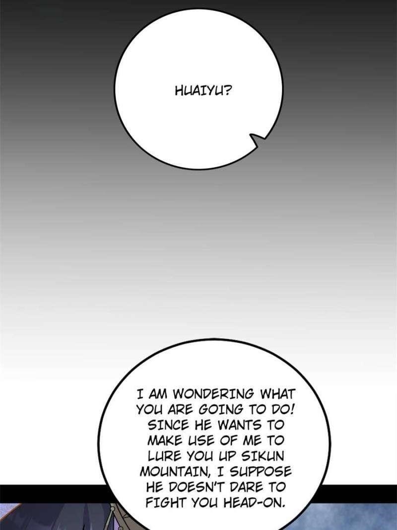 I’m An Evil God Chapter 365 - Page 28