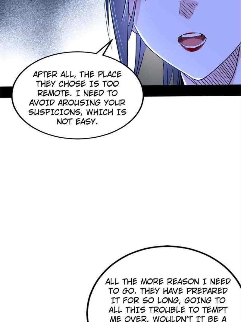 I’m An Evil God Chapter 365 - Page 34