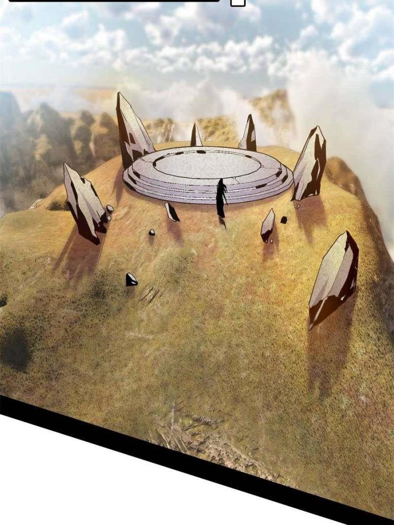 I’m An Evil God Chapter 365 - Page 40