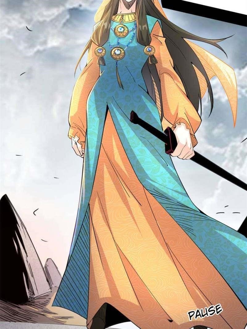 I’m An Evil God Chapter 365 - Page 42