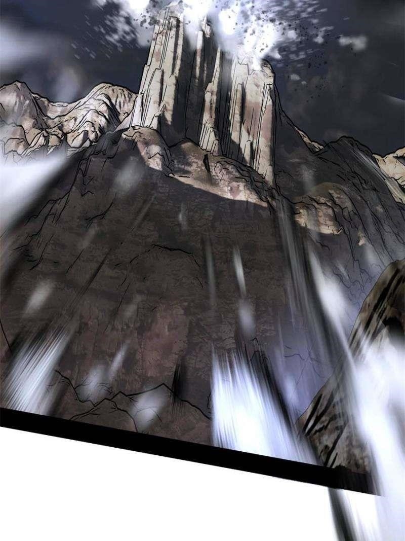 I’m An Evil God Chapter 365 - Page 57