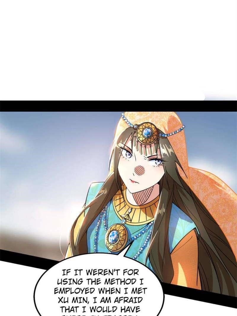 I’m An Evil God Chapter 365 - Page 67