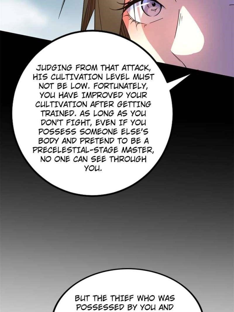 I’m An Evil God Chapter 365 - Page 69