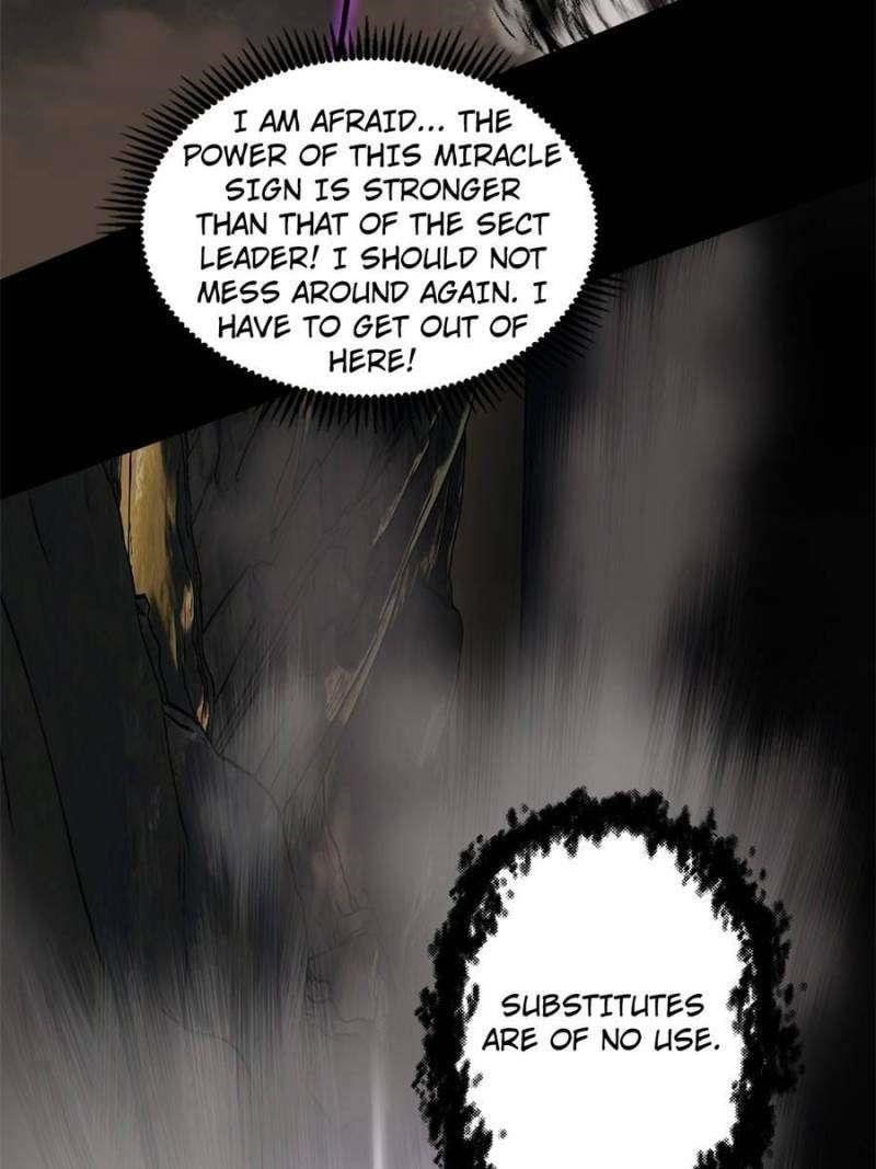 I’m An Evil God Chapter 365 - Page 84