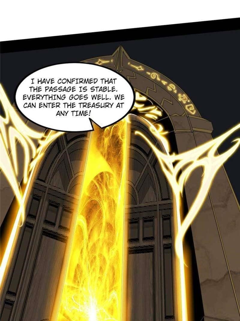 I’m An Evil God Chapter 367 - Page 61