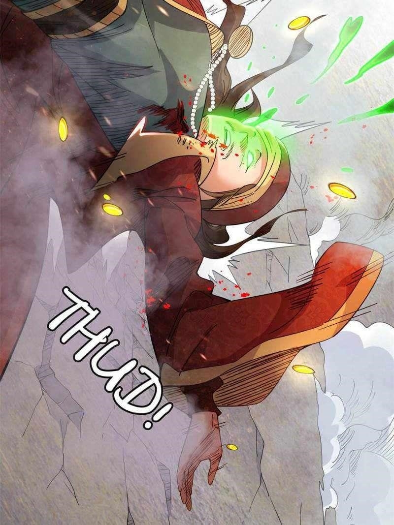 I’m An Evil God Chapter 369 - Page 5