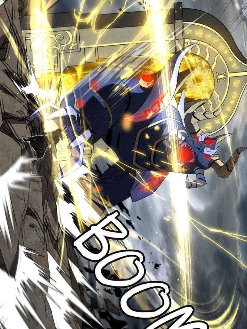 I’m An Evil God Chapter 370 - Page 12