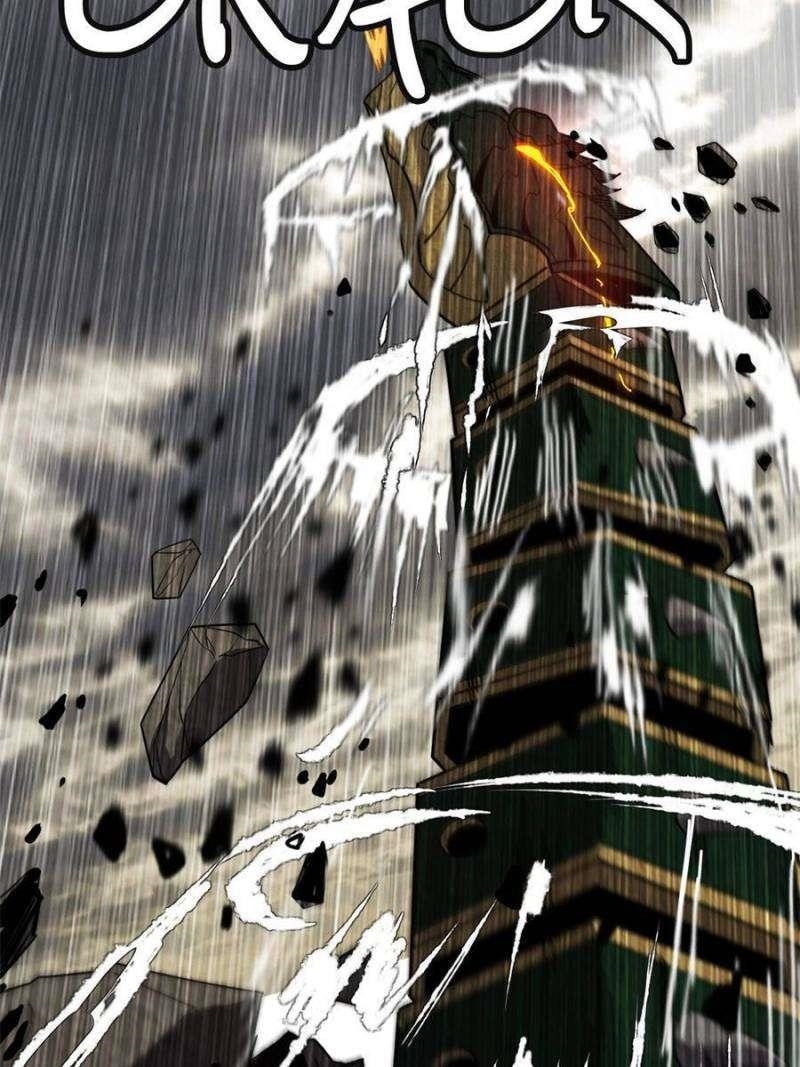 I’m An Evil God Chapter 370 - Page 19