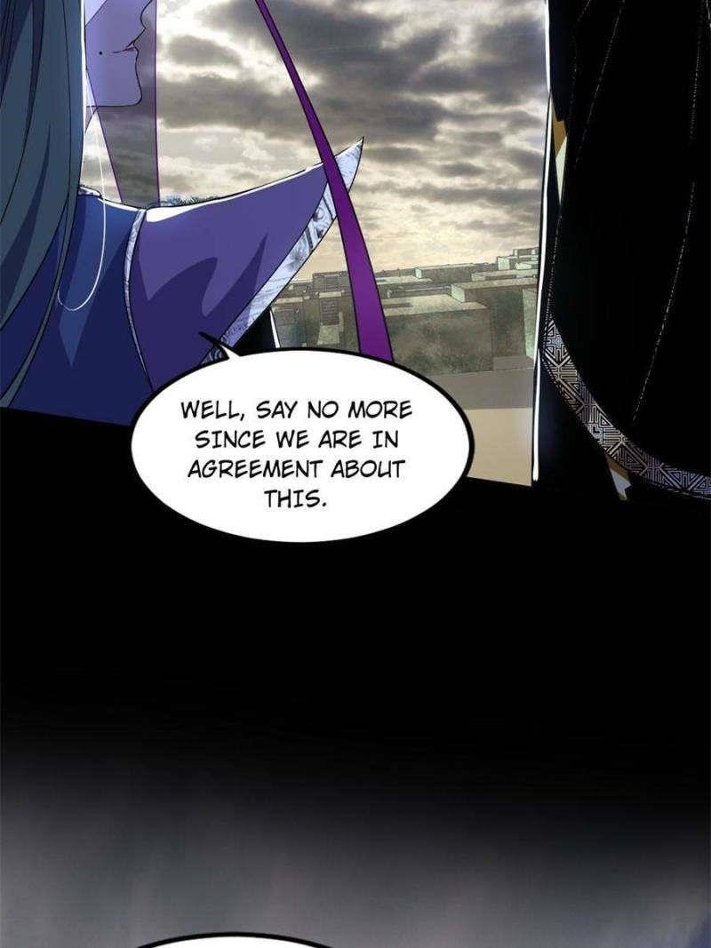 I’m An Evil God Chapter 370 - Page 25