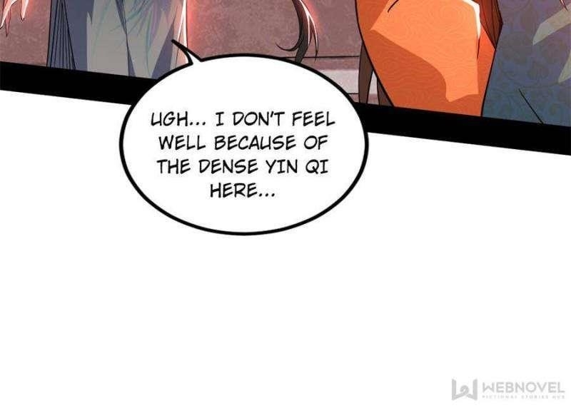 I’m An Evil God Chapter 370 - Page 37