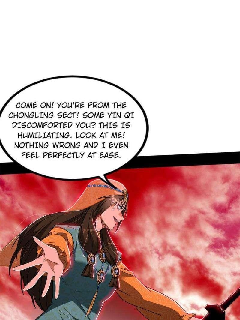 I’m An Evil God Chapter 370 - Page 38