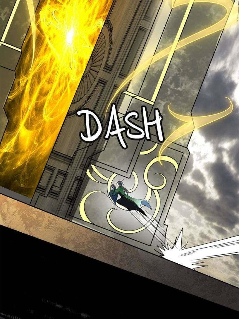 I’m An Evil God Chapter 370 - Page 4