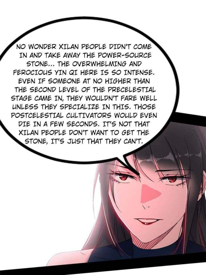 I’m An Evil God Chapter 370 - Page 41