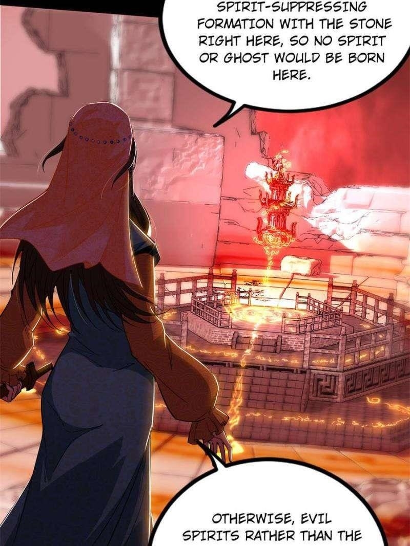 I’m An Evil God Chapter 370 - Page 46